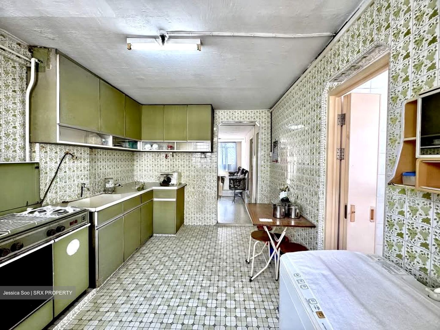 Blk 2 Ghim Moh Green (Queenstown), HDB 3 Rooms #606739621